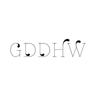 GDDHW