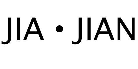 JIA · JIAN