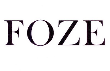 FOZE