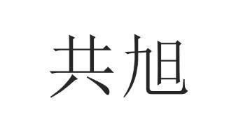 共旭