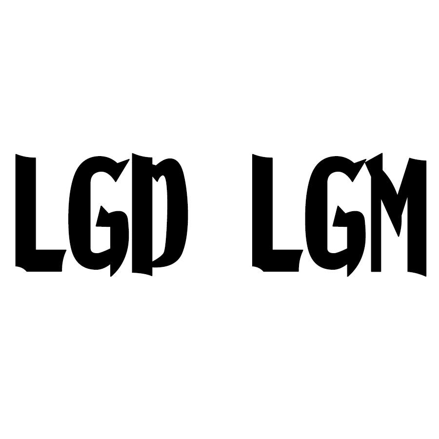 LGD LGM