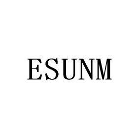 ESUNM