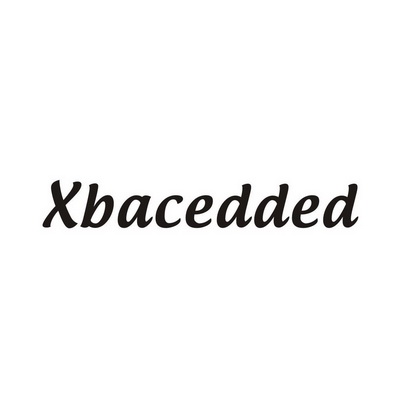 XBACEDDED
