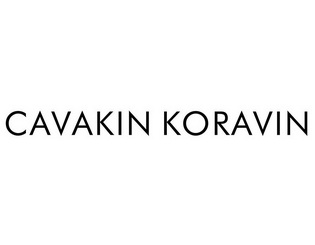 CAVAKIN KORAVIN