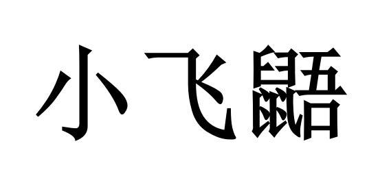 小飞鼯