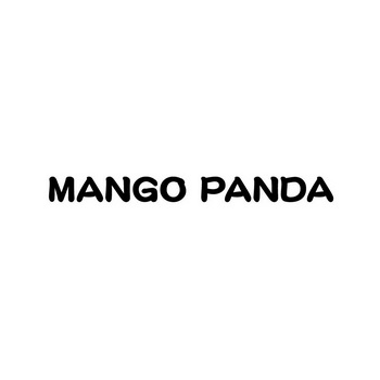 MANGO PANDA