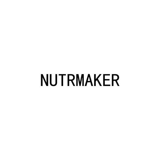 NUTRMAKER