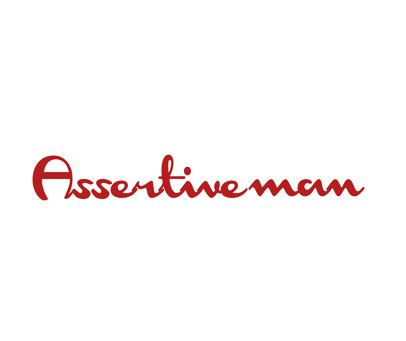 ASSERTIVE MAN