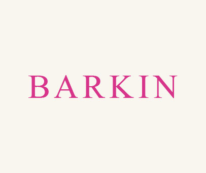 BARKIN