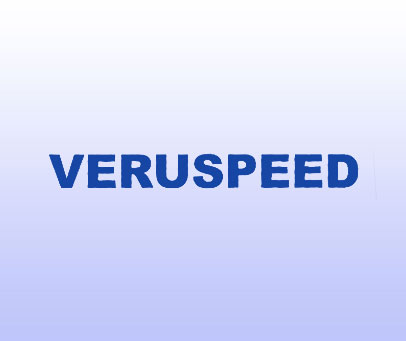 VERUSPEED