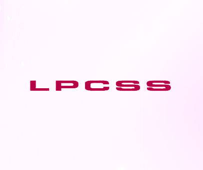 LPCSS