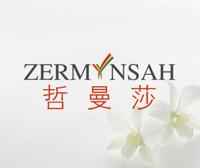 哲曼莎 ZERMVNSAH