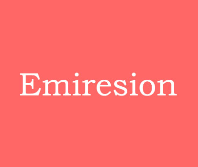 EMIRESION