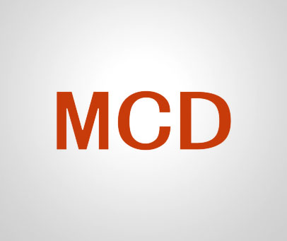 MCD