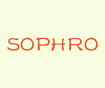 SOPHRO
