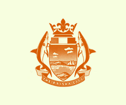 THE KAISHA CITY