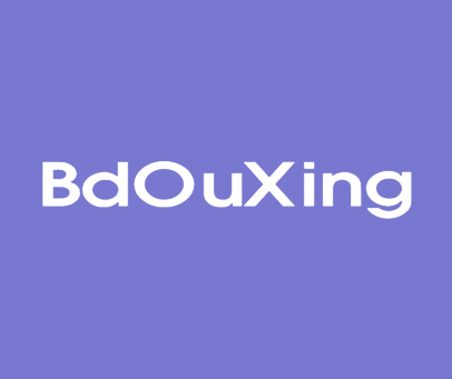 BDOUXING