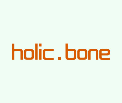 HOLIC.BONE