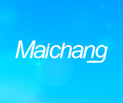MAICHANG