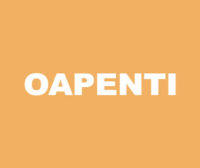 OAPENTI