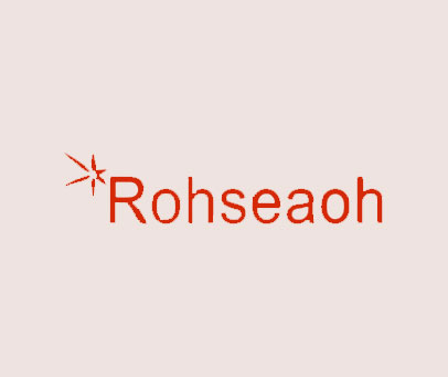 ROHSEAOH