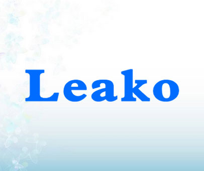LEAKO
