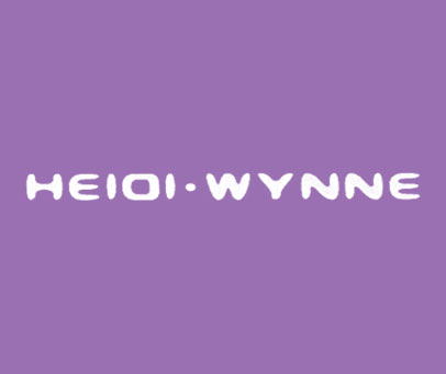 HEIAI·WYNNE
