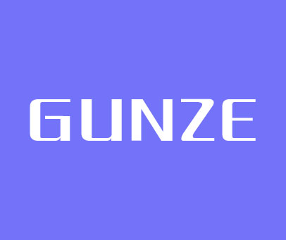 GUNZE