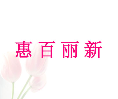 惠百丽新