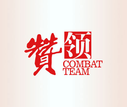 赞领 COMBAT TEAM