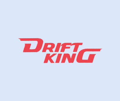 DRIFT KING