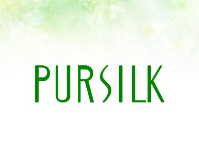 PURSILK