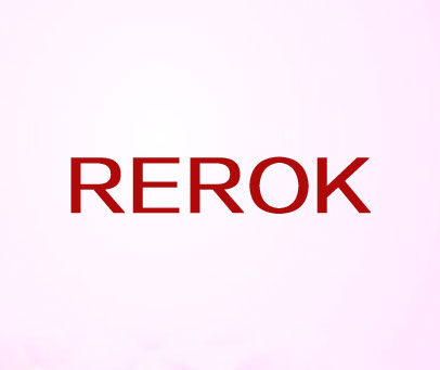 REROK