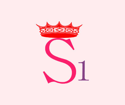 S 1