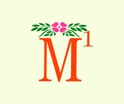 M 1