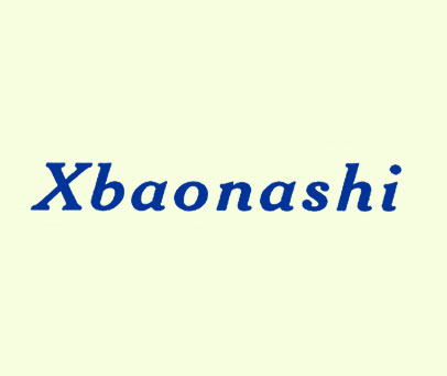 XBAONASHI