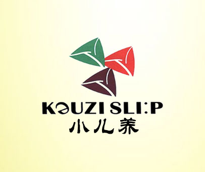 小儿荞 KEUZISLI:P