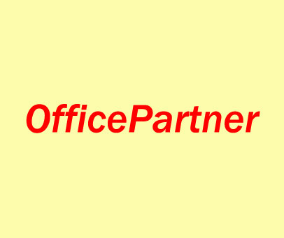 OFFICEPARTNER