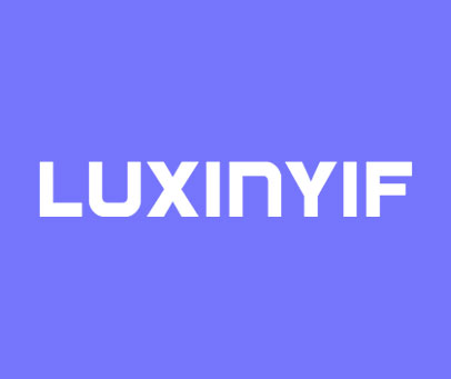 LUXINYIF