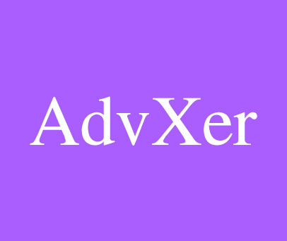 ADVXER