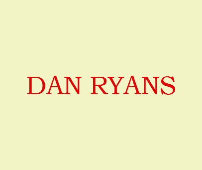 DAN RYANS
