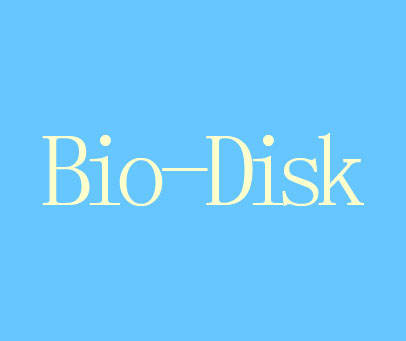 BIO-DISK
