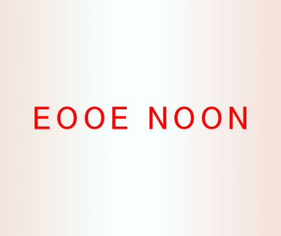 EOOE NOON