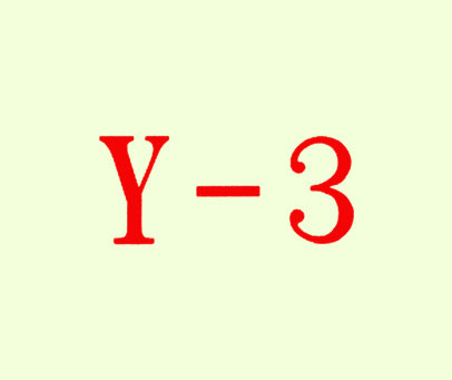 Y;3
