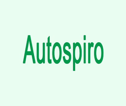 AUTOSPIRO