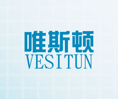 唯斯顿 VESITUN
