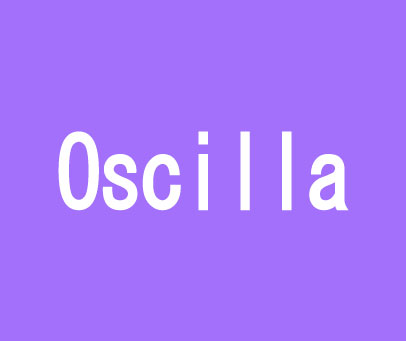 OSCILLA