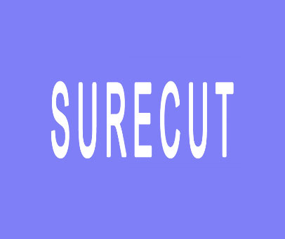 SURECUT