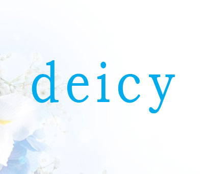 DEICY
