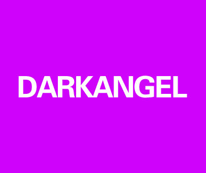DARKANGEL